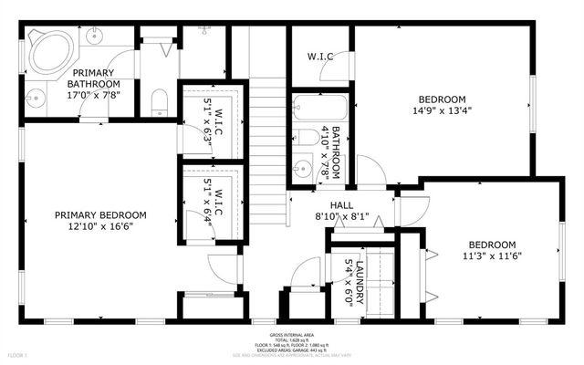 6140 Grand Cypress Circle, Pompano Beach, FL 33073