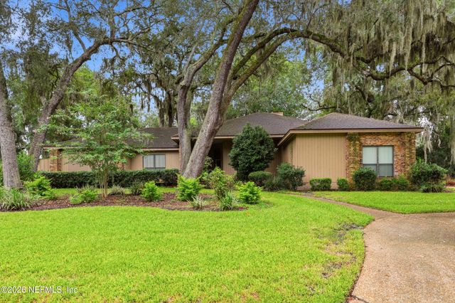 11634 HIDDEN HILLS Drive S, Jacksonville, FL 32225