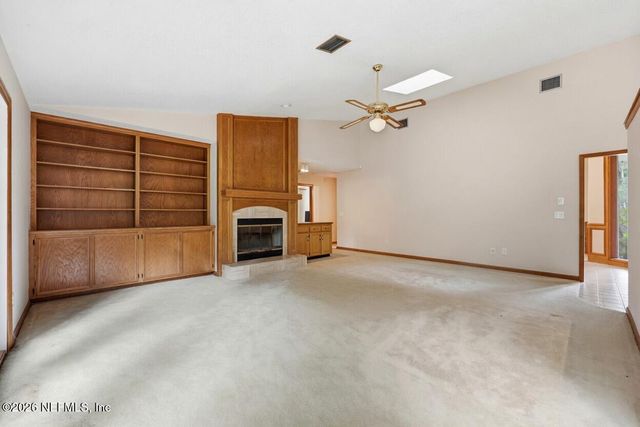 11634 HIDDEN HILLS Drive S, Jacksonville, FL 32225