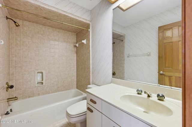 11634 HIDDEN HILLS Drive S, Jacksonville, FL 32225
