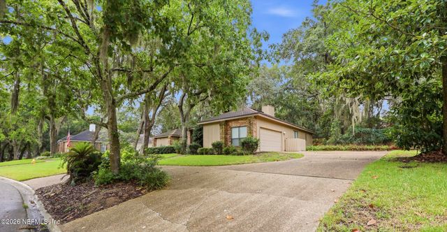 11634 HIDDEN HILLS Drive S, Jacksonville, FL 32225