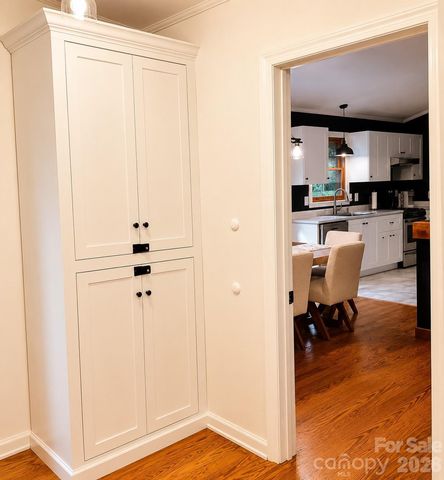 721 Bear Creek Lane, Saluda, NC 28773