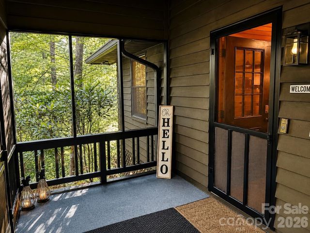 721 Bear Creek Lane, Saluda, NC 28773