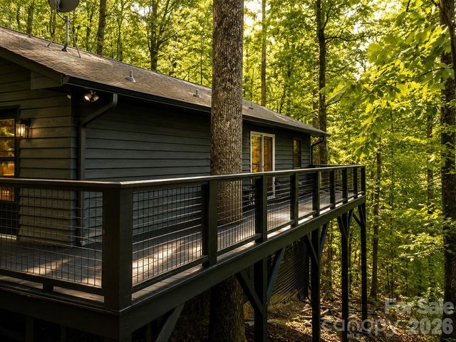 721 Bear Creek Lane, Saluda, NC 28773