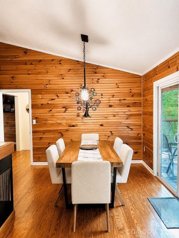 721 Bear Creek Lane, Saluda, NC 28773