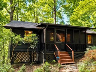 721 Bear Creek Lane, Saluda, NC 28773