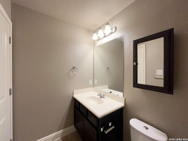 10114 Shawnee Bluff, Converse, TX 78109