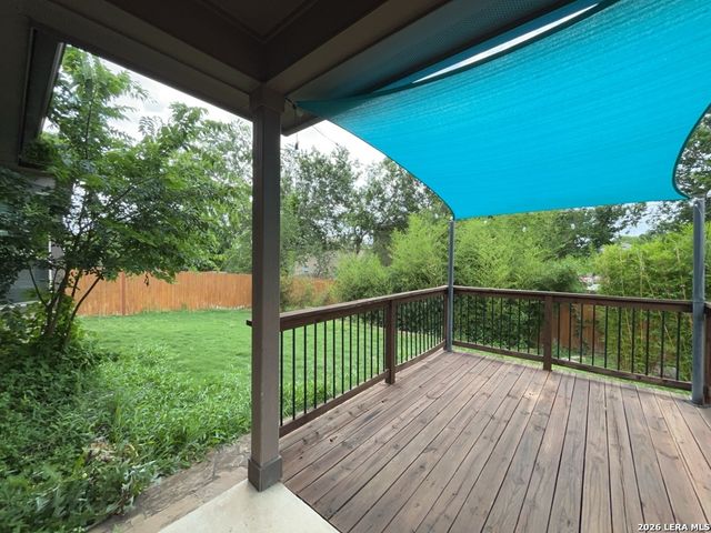 10114 Shawnee Bluff, Converse, TX 78109