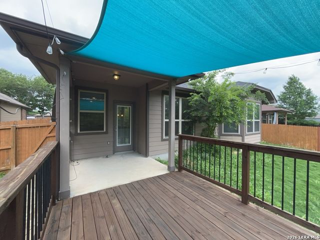 10114 Shawnee Bluff, Converse, TX 78109