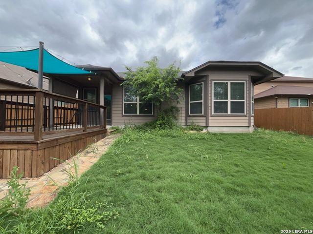 10114 Shawnee Bluff, Converse, TX 78109