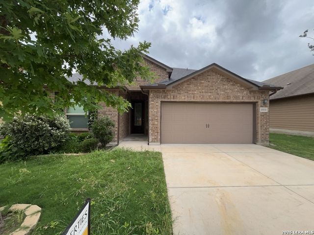 10114 Shawnee Bluff, Converse, TX 78109