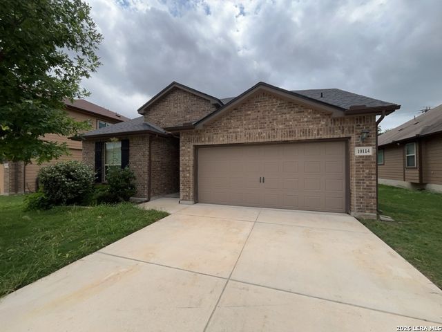 10114 Shawnee Bluff, Converse, TX 78109