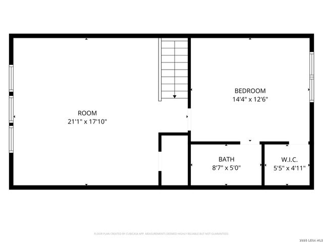 10114 Shawnee Bluff, Converse, TX 78109