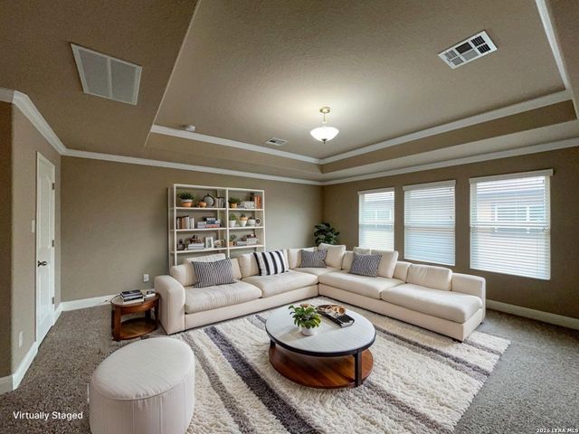 10114 Shawnee Bluff, Converse, TX 78109