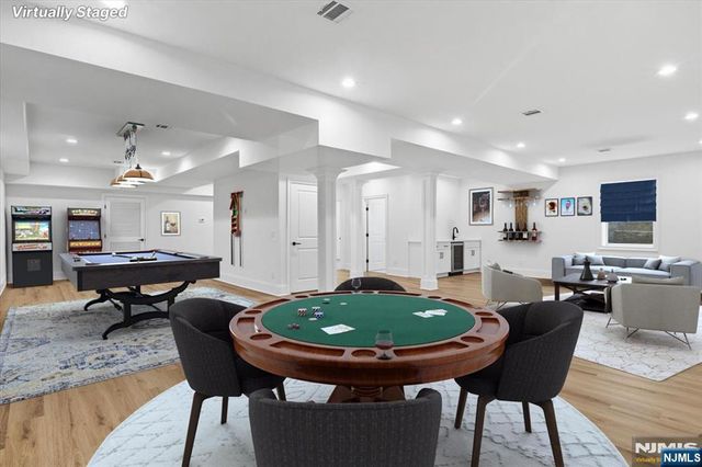 76 Hillside Avenue, Livingston, NJ 07039