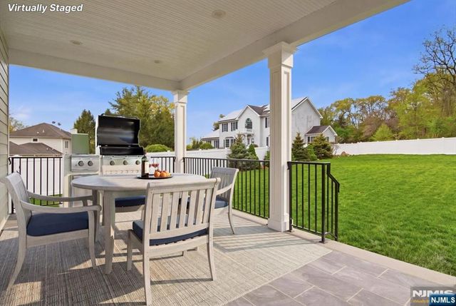 76 Hillside Avenue, Livingston, NJ 07039
