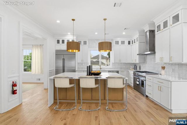 76 Hillside Avenue, Livingston, NJ 07039