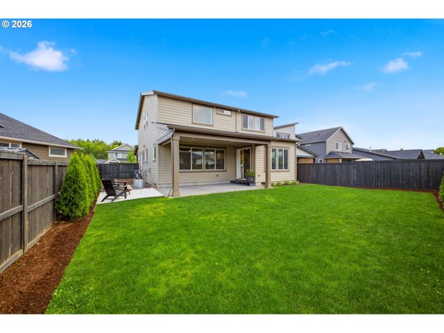 13727 Ne 101ST Dr, Vancouver, WA 98682