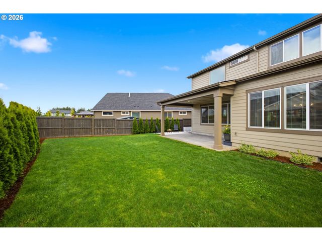 13727 Ne 101ST Dr, Vancouver, WA 98682