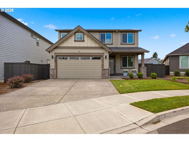 13727 Ne 101ST Dr, Vancouver, WA 98682
