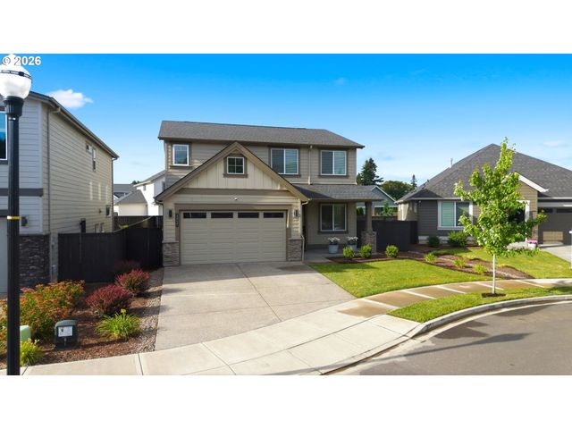 13727 Ne 101ST Dr, Vancouver, WA 98682