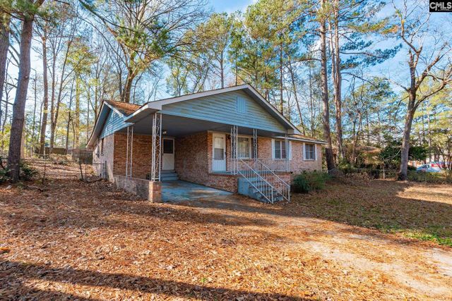 309 S Highland Forest Drive, Columbia, SC 29203
