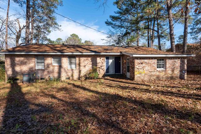 309 S Highland Forest Drive, Columbia, SC 29203