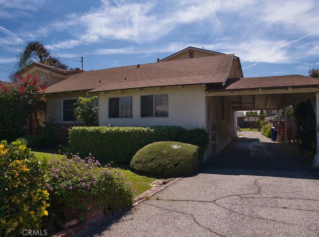 8814 Longden, Temple City, CA 91780