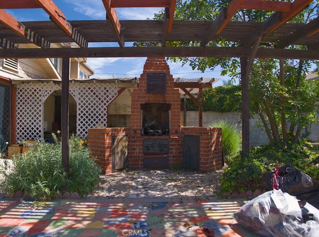 8814 Longden, Temple City, CA 91780