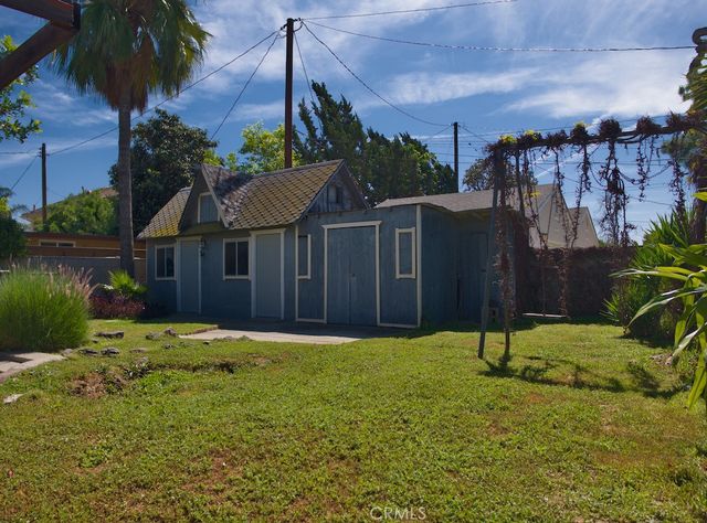 8814 Longden, Temple City, CA 91780