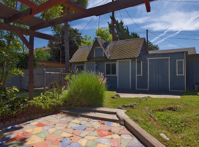 8814 Longden, Temple City, CA 91780