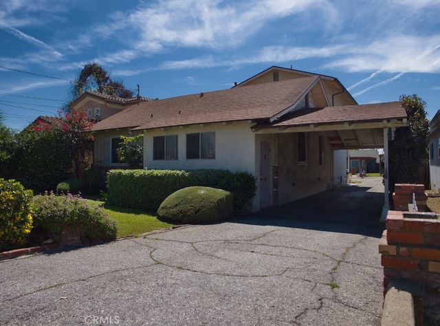 8814 Longden, Temple City, CA 91780