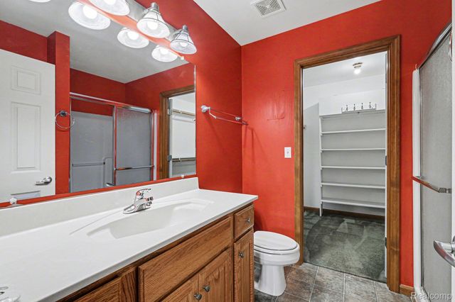 1136 Jenna Drive, Davison Township, MI 48423