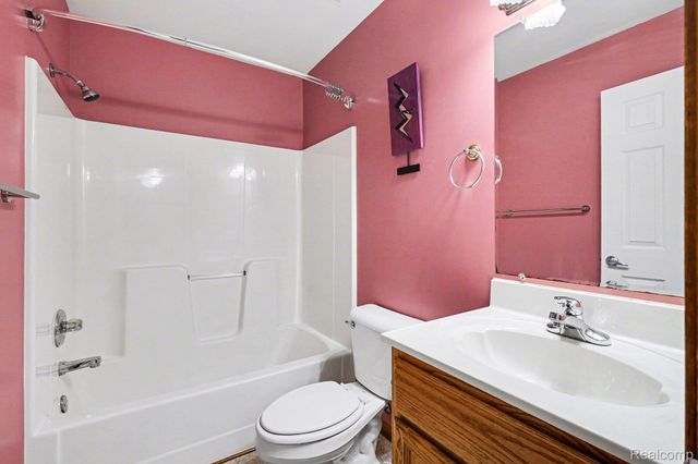 1136 Jenna Drive, Davison Township, MI 48423