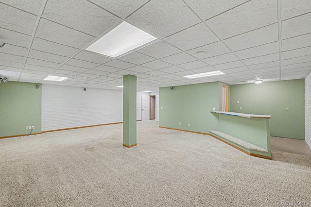 1136 Jenna Drive, Davison Township, MI 48423