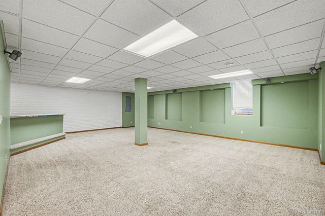 1136 Jenna Drive, Davison Township, MI 48423