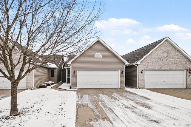1136 Jenna Drive, Davison Township, MI 48423