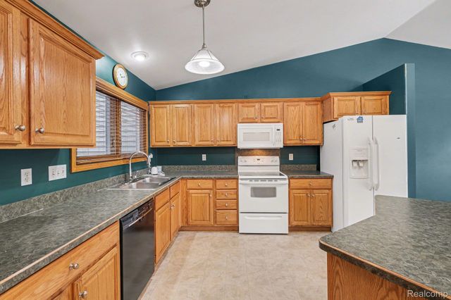 1136 Jenna Drive, Davison Township, MI 48423