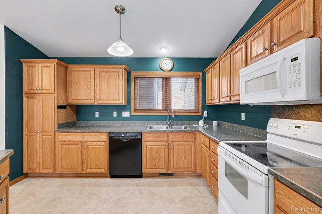 1136 Jenna Drive, Davison Township, MI 48423