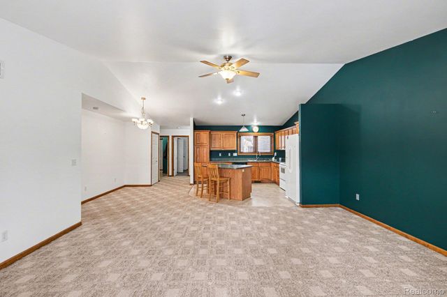 1136 Jenna Drive, Davison Township, MI 48423