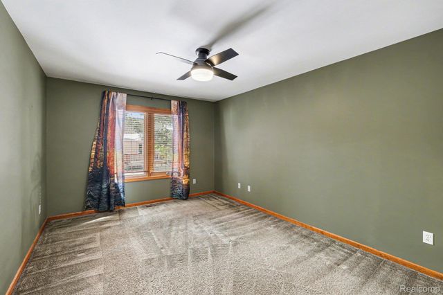 1136 Jenna Drive, Davison Township, MI 48423