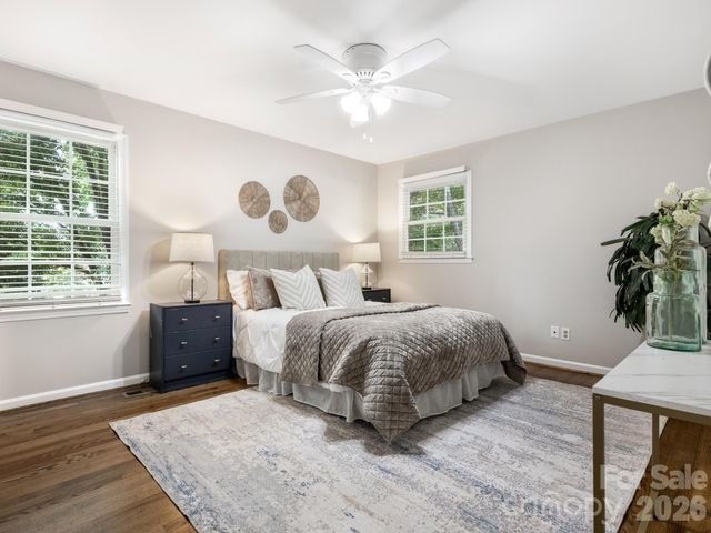 7518 Riding Trail Road, Charlotte, NC 28212