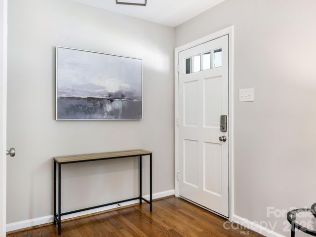 7518 Riding Trail Road, Charlotte, NC 28212
