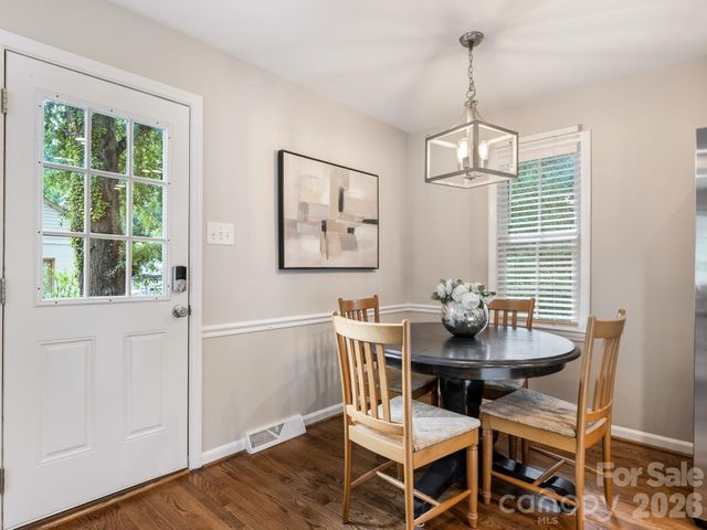 7518 Riding Trail Road, Charlotte, NC 28212