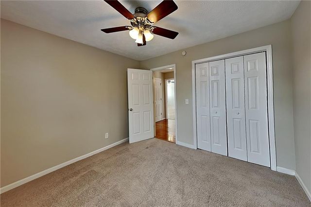 37 Christopher Drive, Hiram, GA 30141