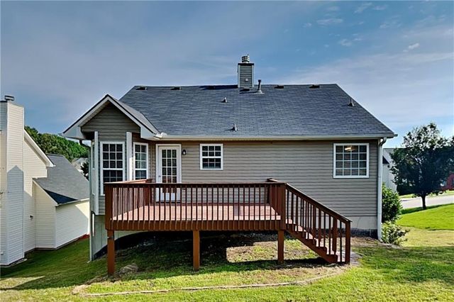 37 Christopher Drive, Hiram, GA 30141