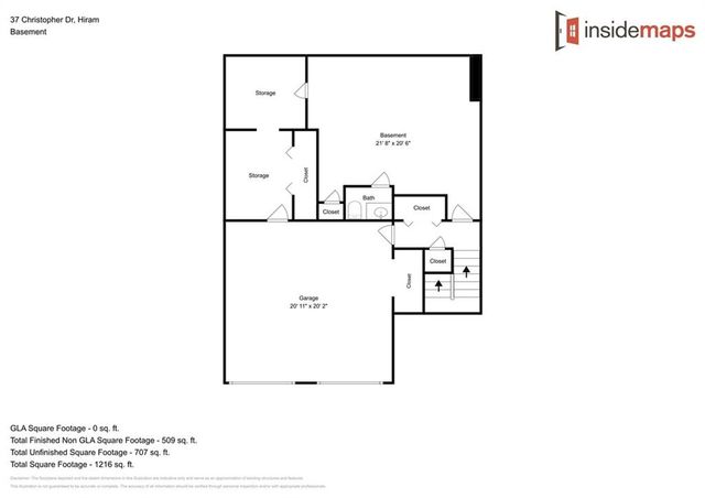 37 Christopher Drive, Hiram, GA 30141