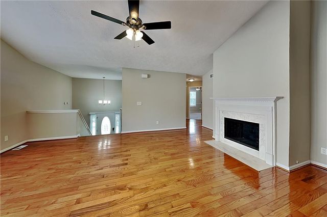37 Christopher Drive, Hiram, GA 30141