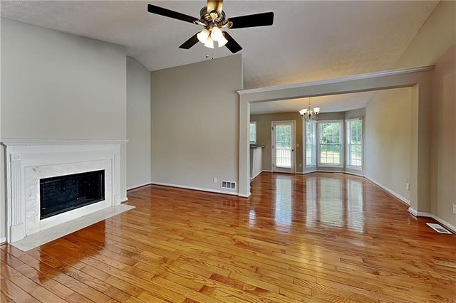 37 Christopher Drive, Hiram, GA 30141