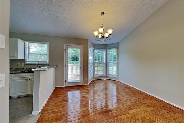 37 Christopher Drive, Hiram, GA 30141
